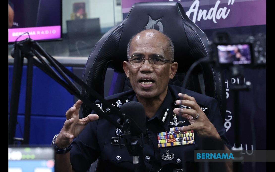 46th ASEAN Summit: Security Training, Simulation To Be Held May 5-7