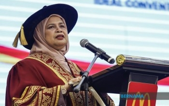 McDonald's Malaysia Vocational Academy Provides Access To Relevant Education, Empowers National TVET Agenda