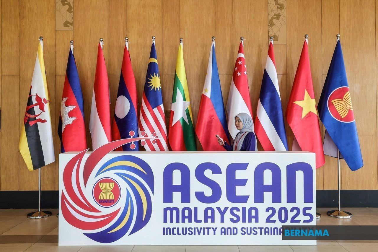 Malaysia Positioned To Lead ASEAN In Cybersecurity, Says Kaspersky