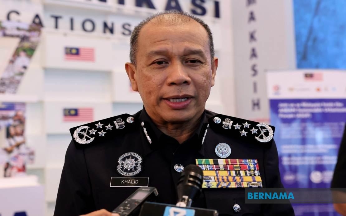 Bukit Aman To Look Into Alleged Leaked JAC Meeting Minutes