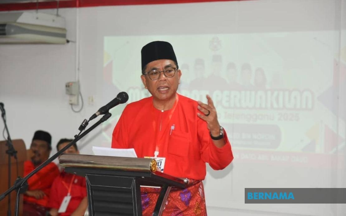 Loyalty, Unity Core To Rebuilding UMNO