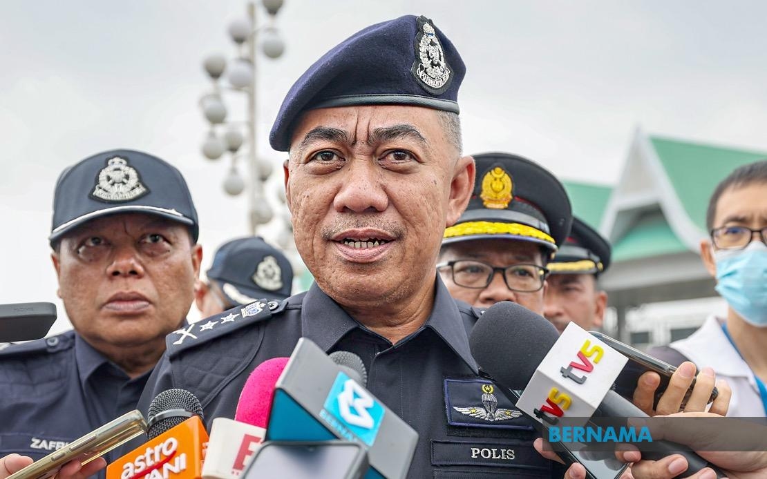 Retired Woman Loses RM436,000 In Online IPO Investment Scam