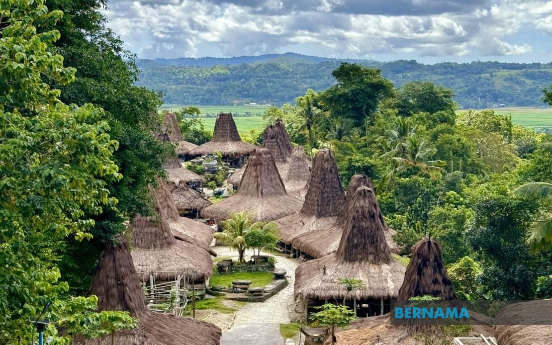 Tops News Headlines In Indonesia, Laos, Myanmar, Singapore, Thailand & Vietnam : May 20