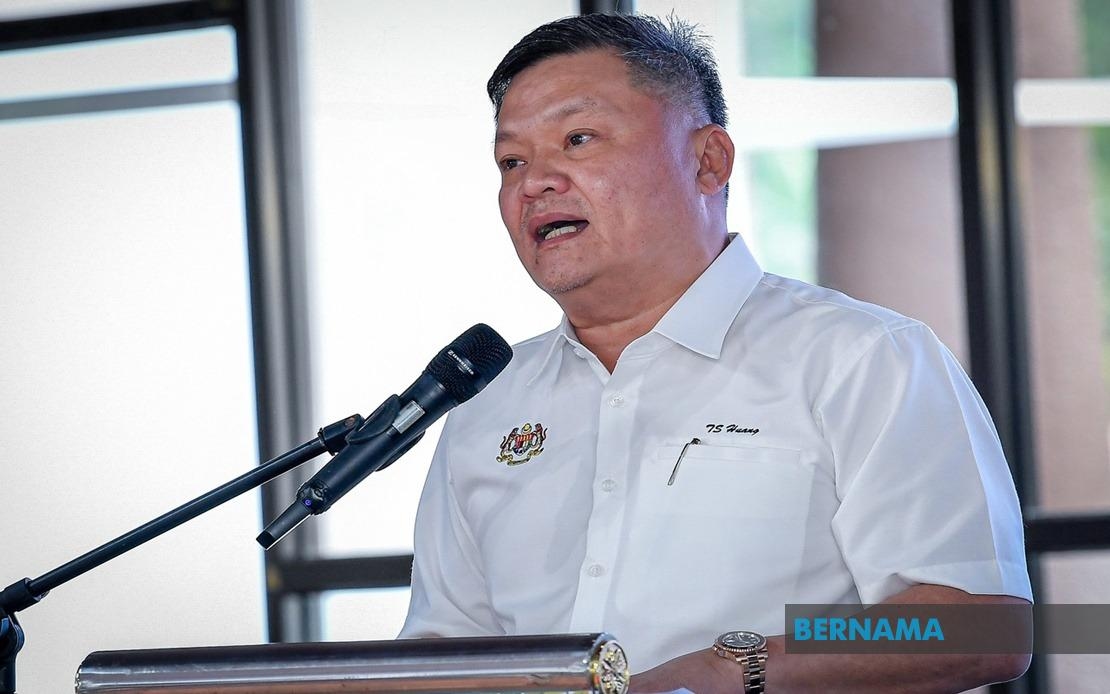 State Governments Urged To Expedite Adoption Of National Forestry (Amendment) Act