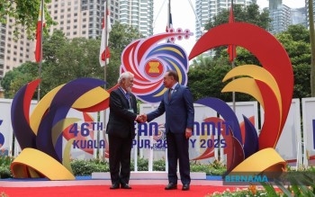 Timor-Leste's AMM Participation Marks Key Step Toward ASEAN Membership