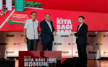 Gobind Calls On Banks To Help Uplift Communities Via Digital Empowerment
