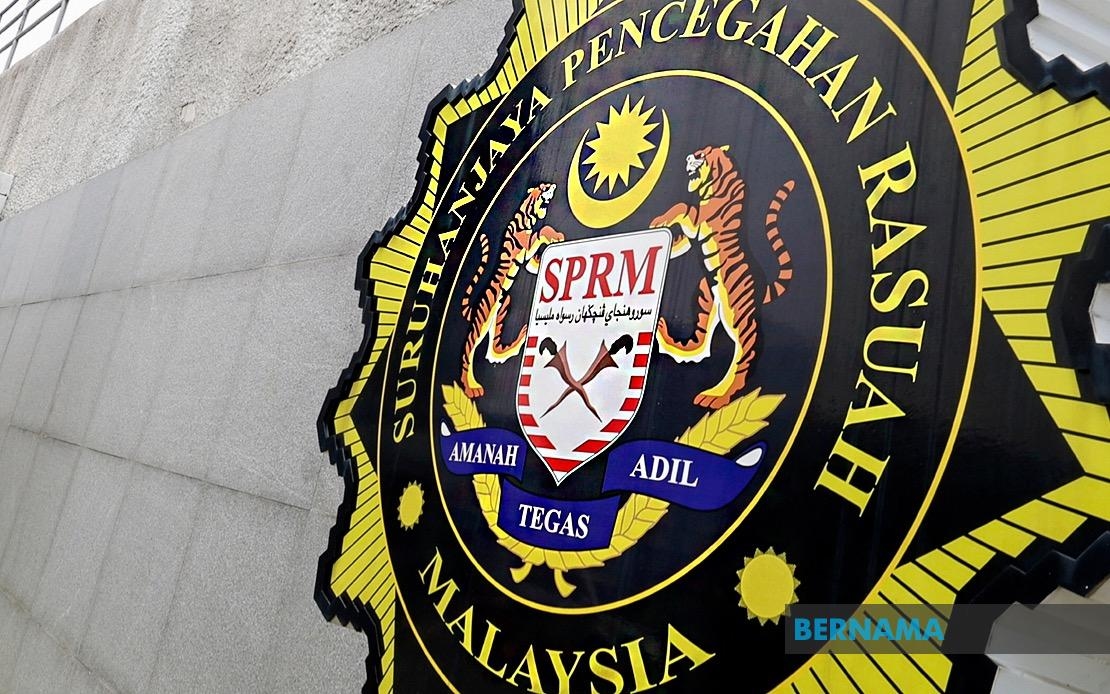 MACC Files Forfeiture Application For Menara Ilham