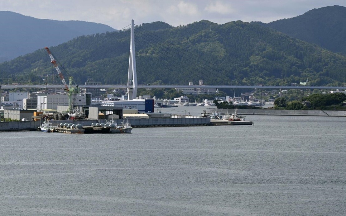 Japan Cleared Of All Tsunami Advisories After Quake Off Russia Coast