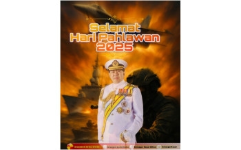 Selangor Sultan Expresses Appreciation To National Heroes