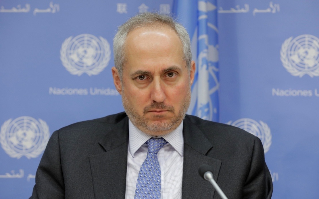 UN: Over 87 Per Cent of Gaza Strip Under Israeli Military Orders, Militarised Zones