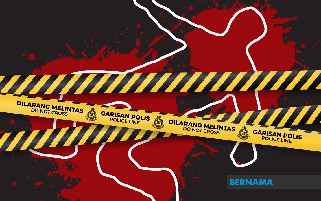 Suspected Snatch Thief Beaten To Death
