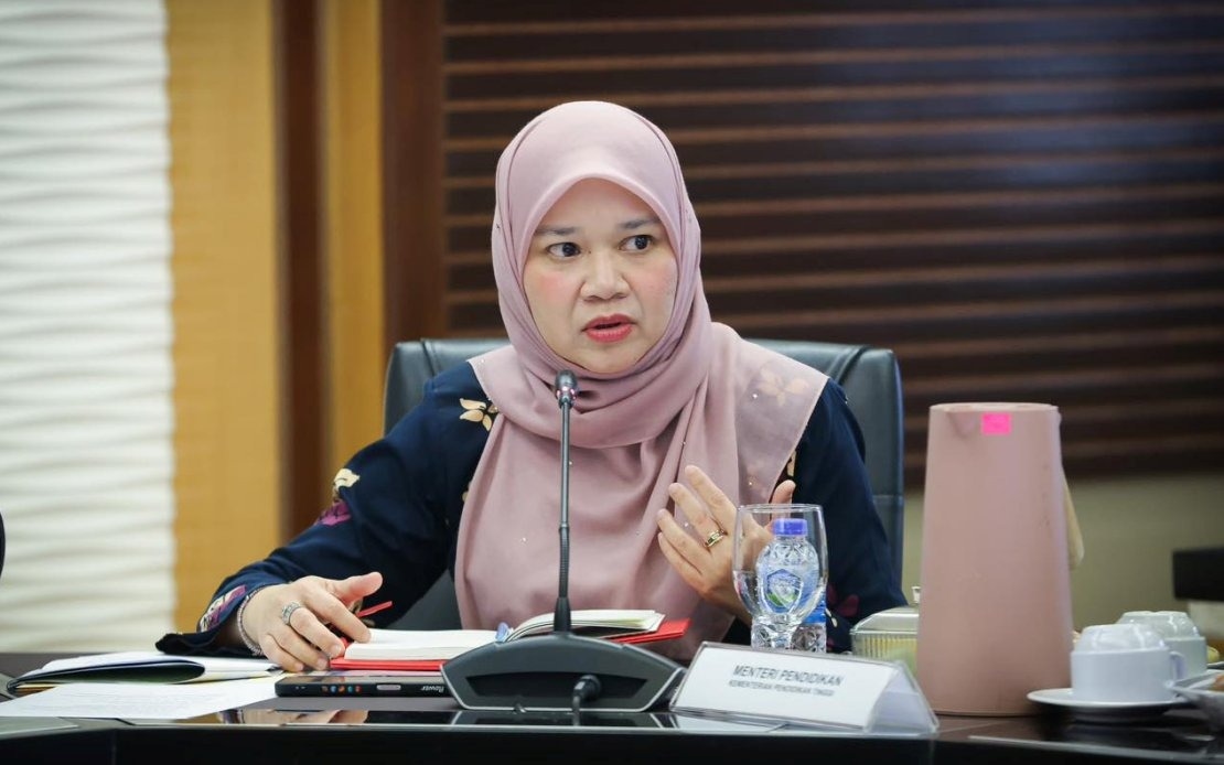 MOE To Increase PEERS Module Periods In 2027 To Combat Sexual Harassment
