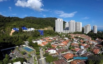 MOC: Penang Extends Five Pct Discount For Overhang Units To All Buyers