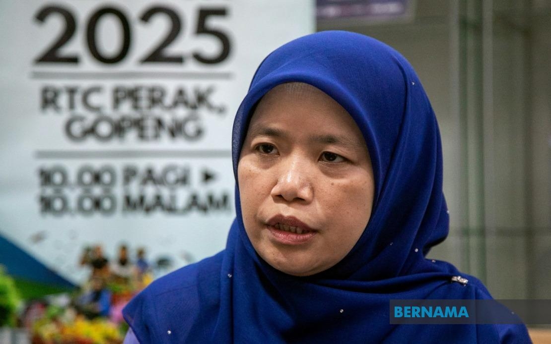 FAMA Fest 2025@Perak Targets RM3 Mln In Sales
