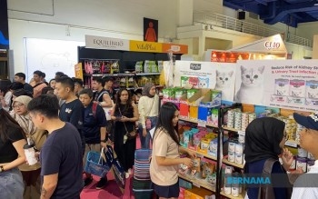 Pet Food Supply In Malaysia Stable Despite Thai-Cambodia Tensions
