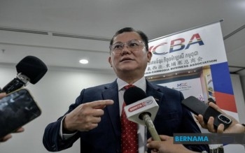 MCBA Calls On Malaysian Businesses To Remain Calm Following Cambodia-Thailand Border Tensions