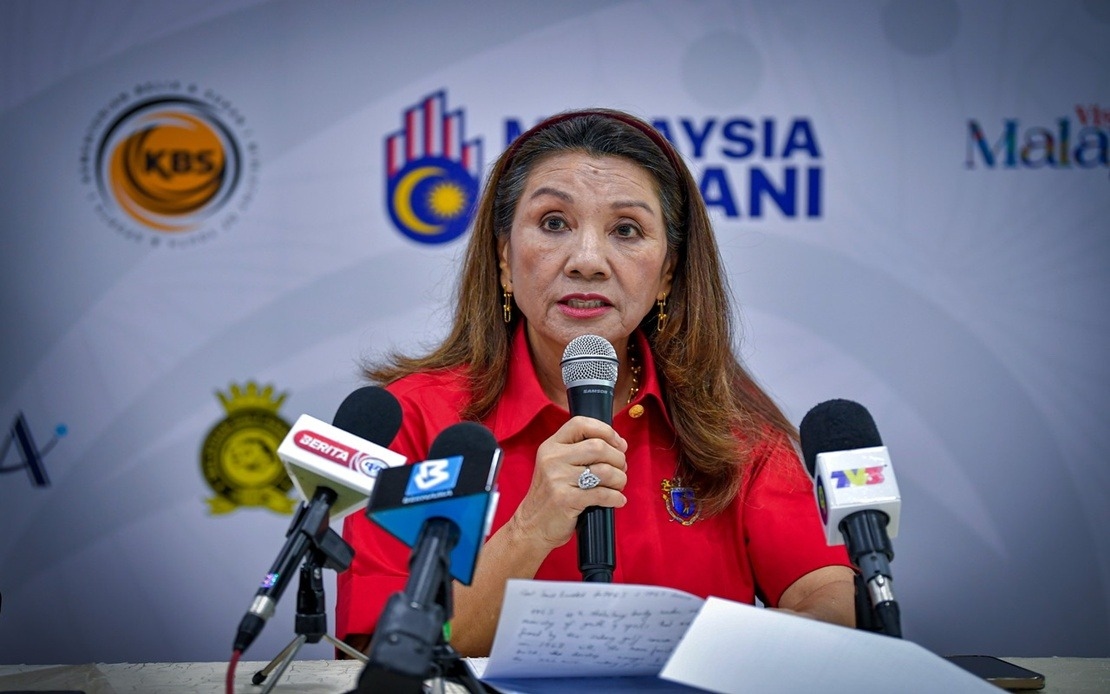 14 Countries To Vie For Glory At 2025 Malaysian Women's Amateur Open Golf C'ships