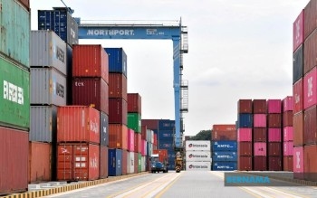 Global Economy To Slowdown In 2H Due To US Tariff Impact -- CGS International