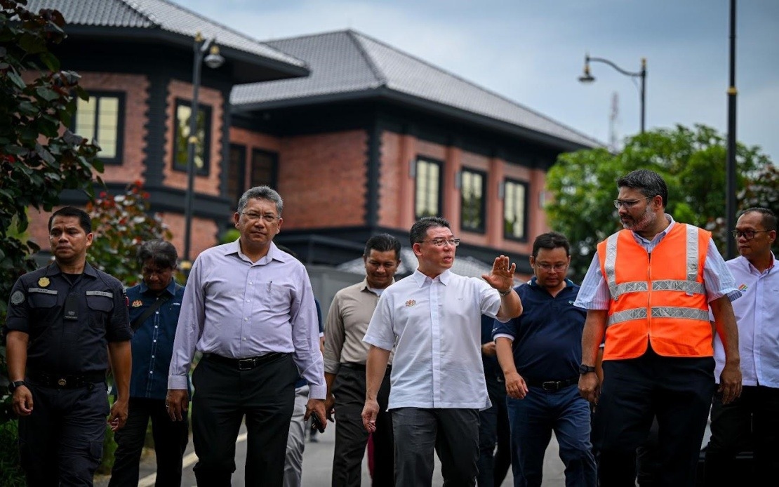KPKT To Take Stern Action Against Underperforming Waste Concessionaires