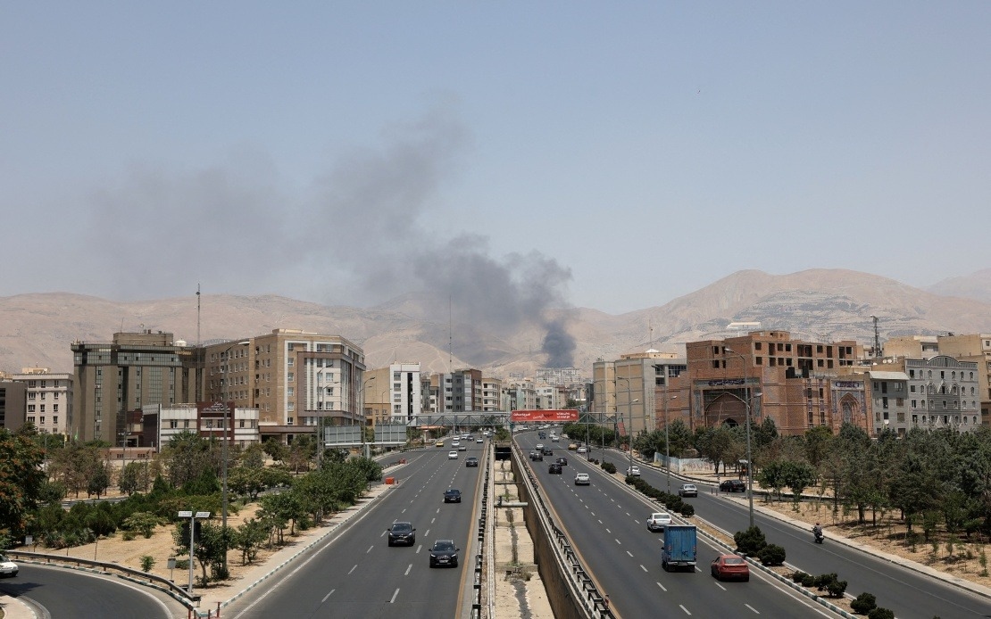 Iran Blocks Major Israeli Cyber Assaults On Banking, Vital Infrastructure Networks