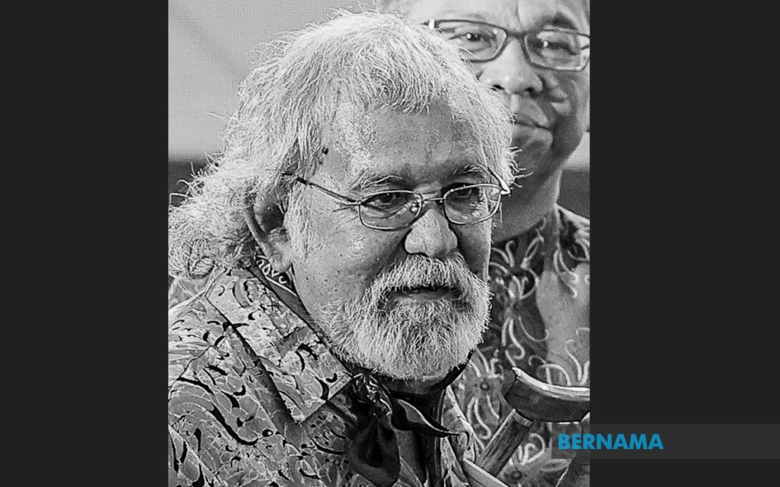 Veteran Journalist James Ritchie To Be Laid To Rest Tuesday