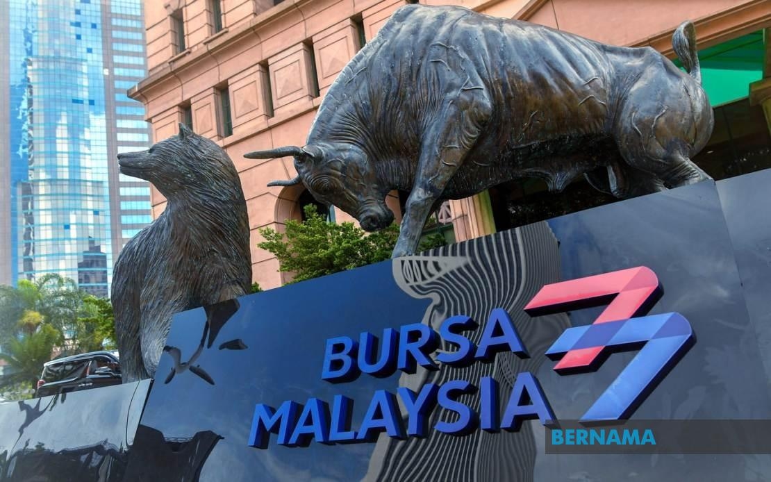 Bursa Malaysia Ends At Day's Low, FBM KLCI Down 0.79 Pct