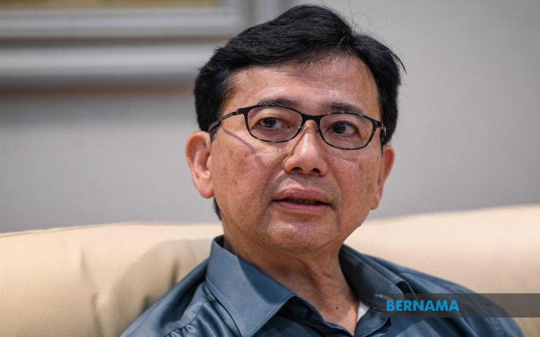 Japan's Iwaya To Visit Malaysia For 58th AMM, Co-host CEAPAD IV