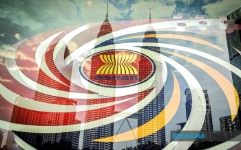 Malaysia Focuses On Strengthening Intra-ASEAN Trade