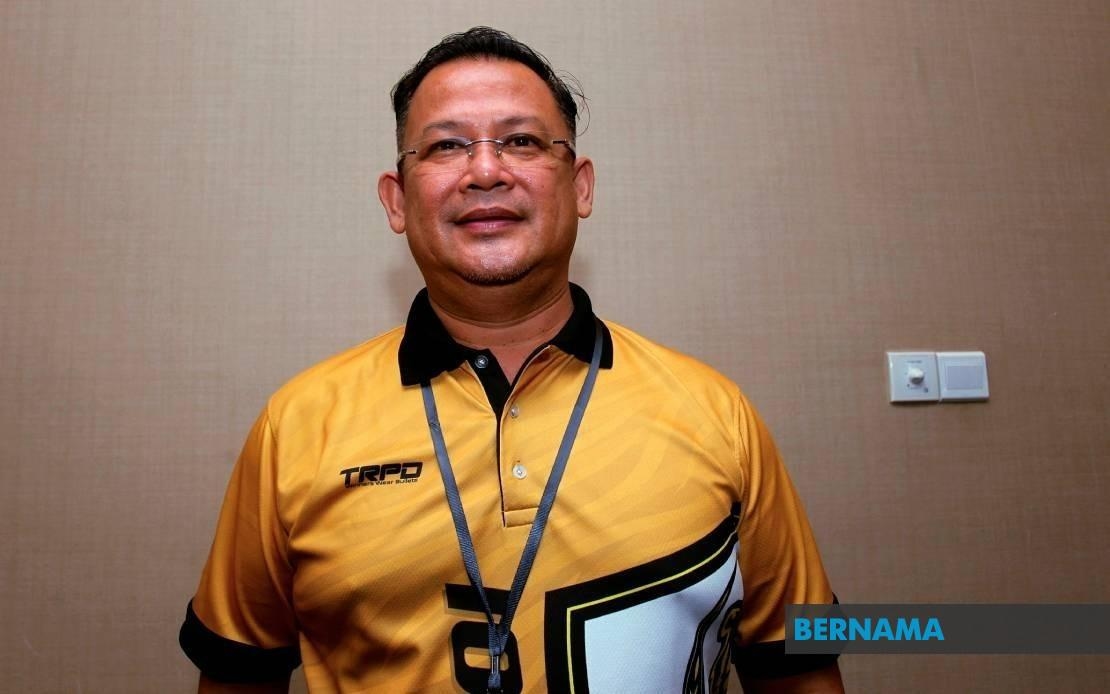 PAFA Respects Perak FC's Decision To Withdraw From M-League
