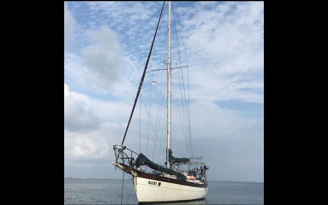 Turkish Capsize Victims Were On Cross-continent Voyage To Turkiye