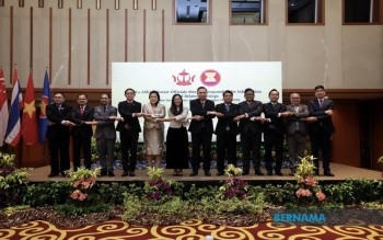 M'sia Urge ASEAN State Members To Propose Strategic Media Initiatives Under ASEAN Plus Three Framework