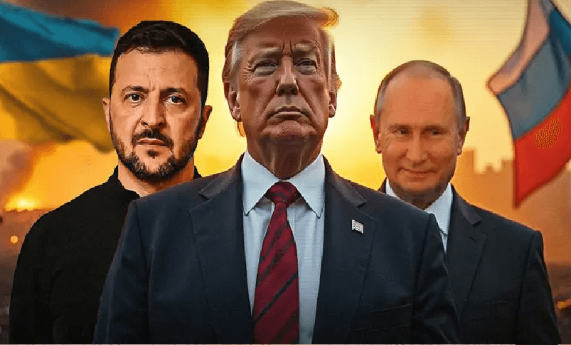 ترامب والناتو يعلنان إعادة تسليح أوكرانيا ويمهلان روسيا 50 يوما