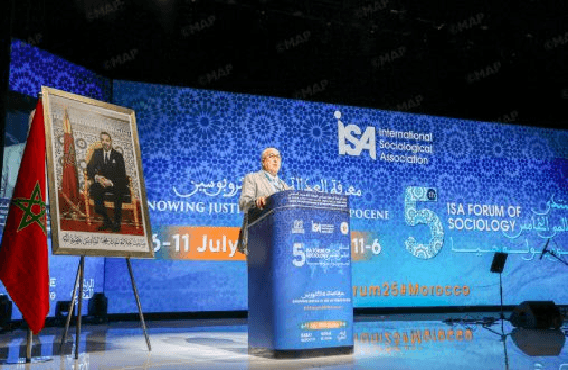 منتدى عالمي حول العدالة والبيئة ينطلق من الرباط بمشاركة قياسية