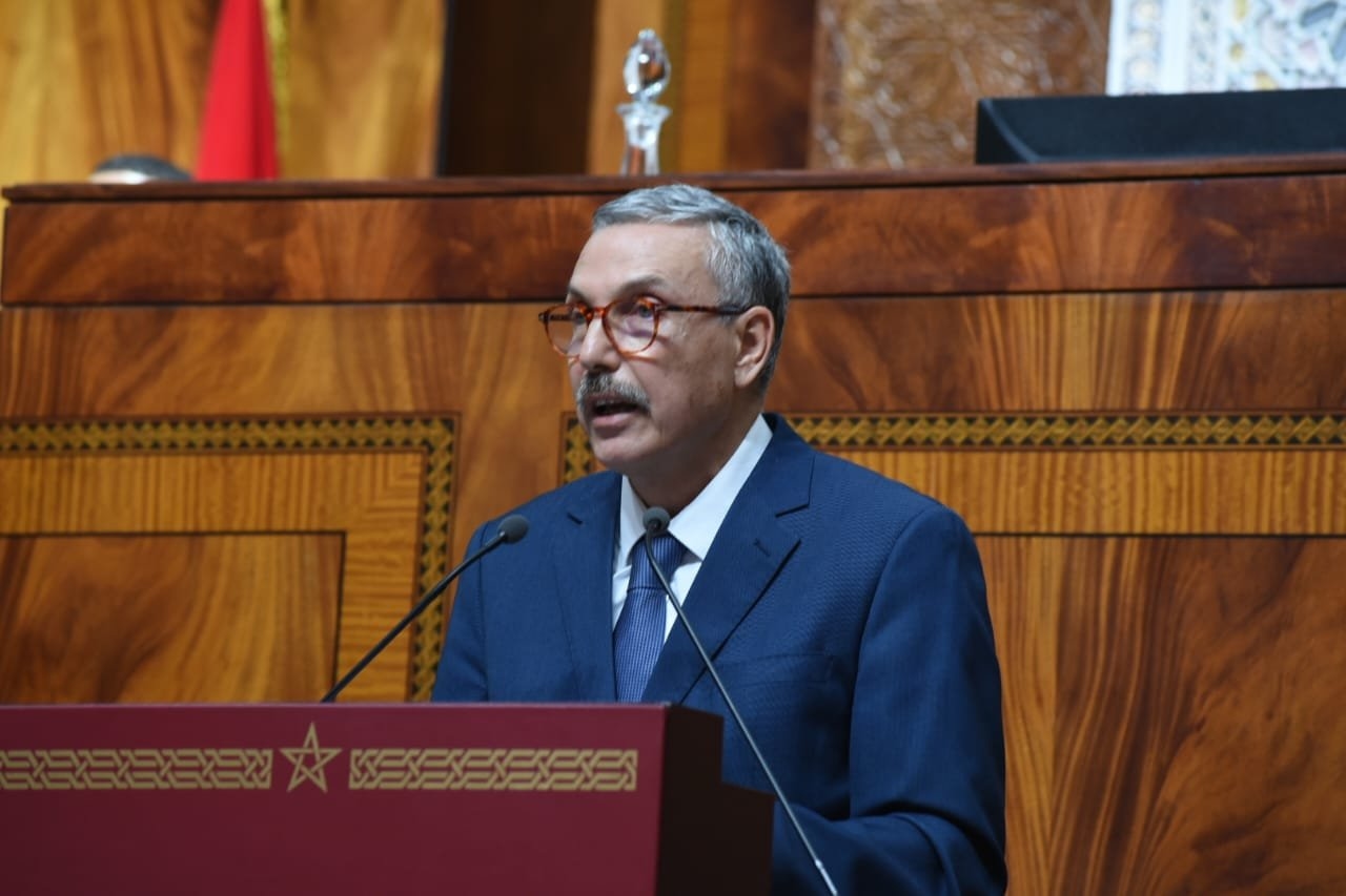 العمراوي يحذر من تغول المصحات الخاصة على حساب المستشفى العمومي