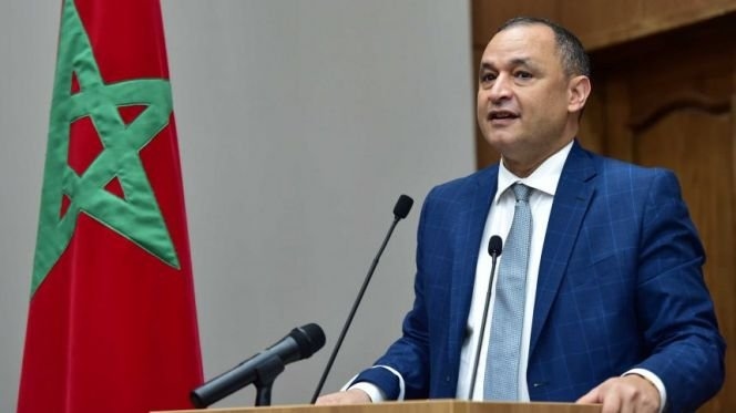 مزور يؤكد بالمناظرة الوطنية أن الذكاء الاصطناعي رافعة للصناعة المغربية