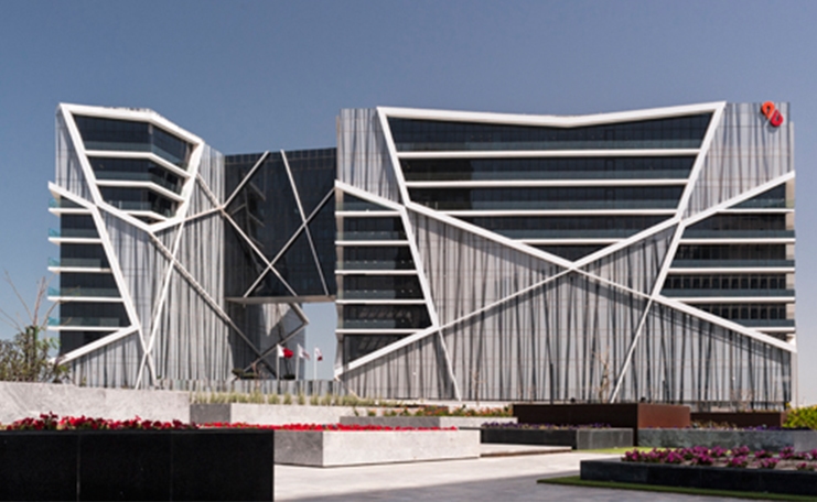 Al Baraka Group: Empowering customers through trade finance platform and diversified network