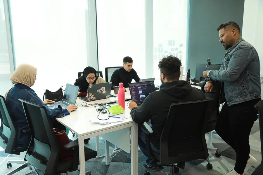 Shaping Bahrain's UX design future: General Assembly graduates over 200 UX designers