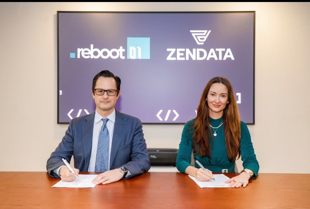 ZENDATA Cybersecurity Partners with Reboot Coding Institute to Empower Bahraini Developers and Strengthen Regional Cybersecurity Excellence