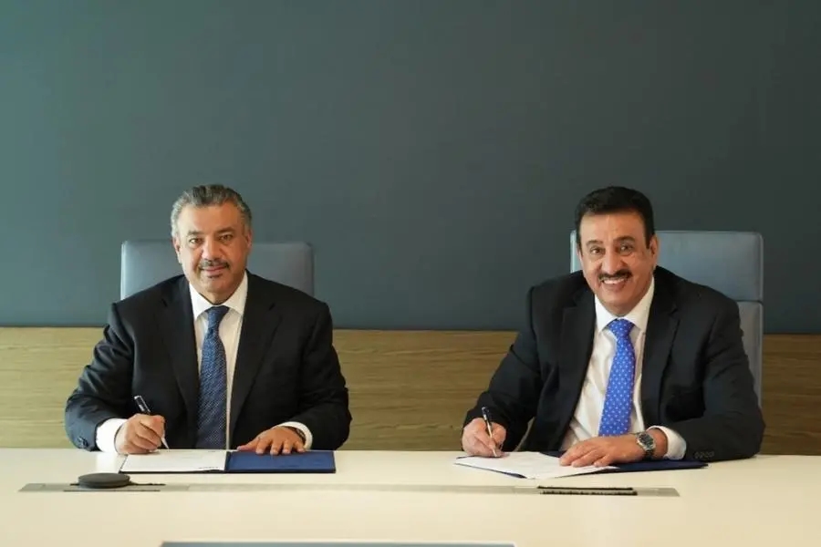 The BIBF and GFH Financial Group announce strategic collaboration
