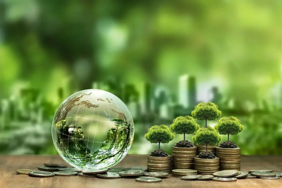 GFH Financial Group partners with Safa to offset the annual carbon footprint of its employees