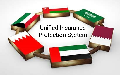 Unified Insurance Protection System for GCC citizens