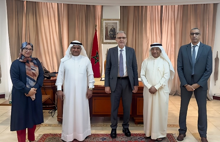 Bahraini-Moroccan Business Meeting in the Food Industry Scheduled for November