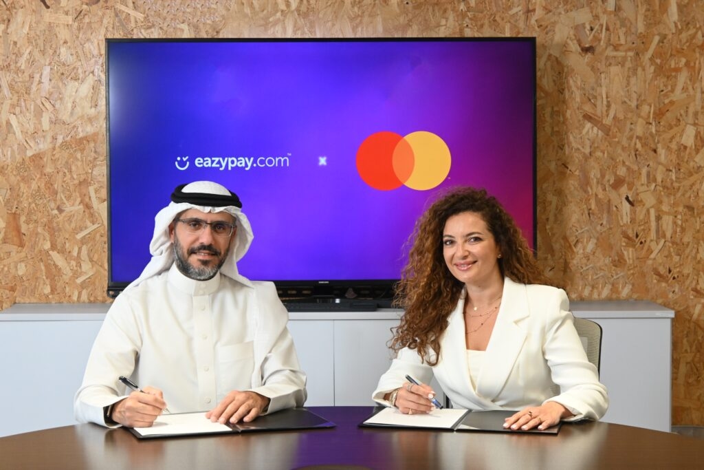 EazyPay brings Mastercard Receivables Manager to Bahrain to streamline B2B virtual card payments