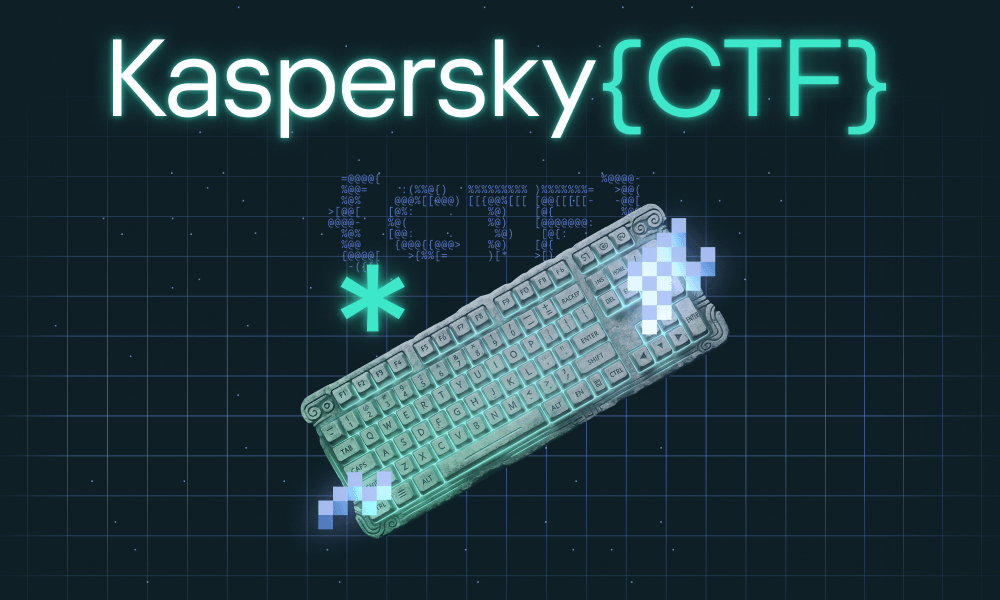 Corporate and academic teams welcome to register in a new Kaspersky contest to tear a ticket to Security Analyst Summit