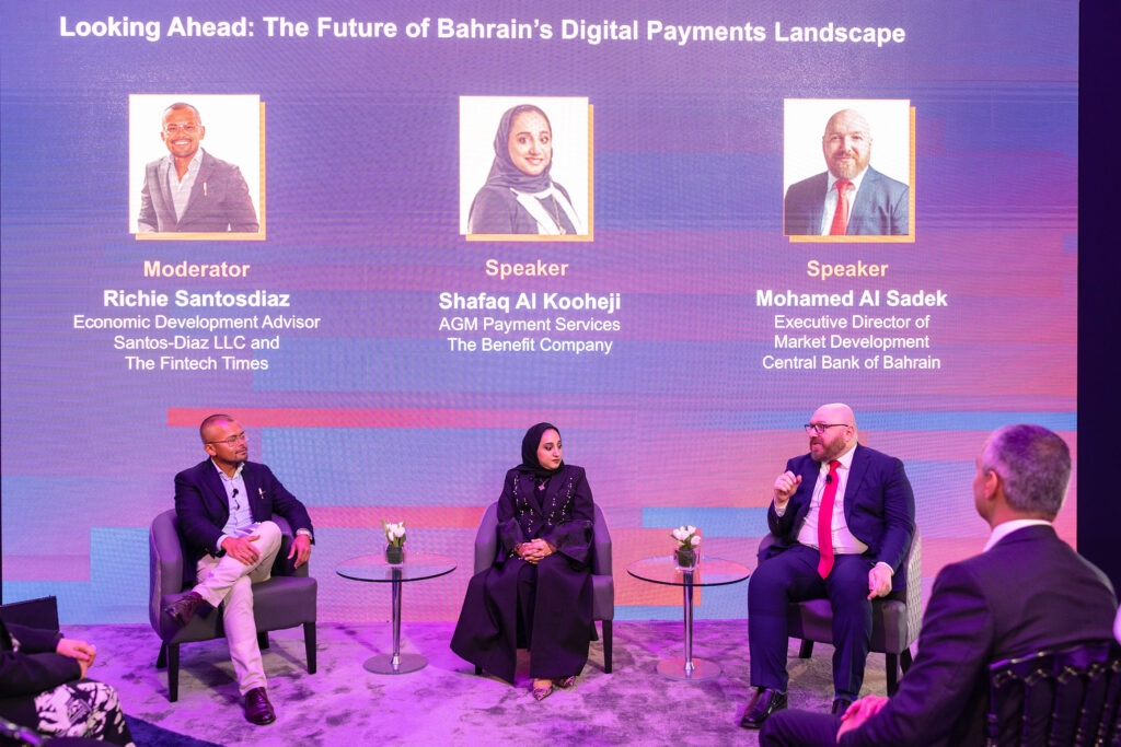 BENEFIT Unveils Visionary Roadmap to Advance Digital Payments