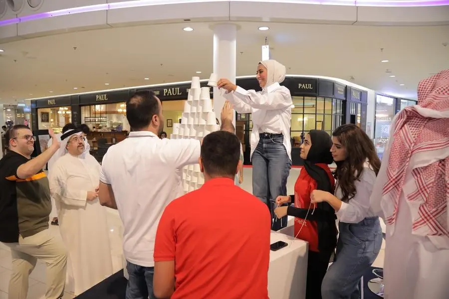 'Design Your Future' campaign cnnounces Seef Mall – Seef District as the official venue partner