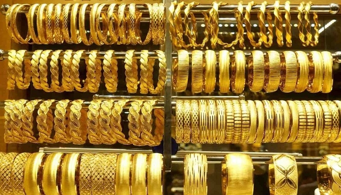أسعار الذهب اليوم.. الأسواق تترقب قرار الفيدرالي بشأن الفائدة