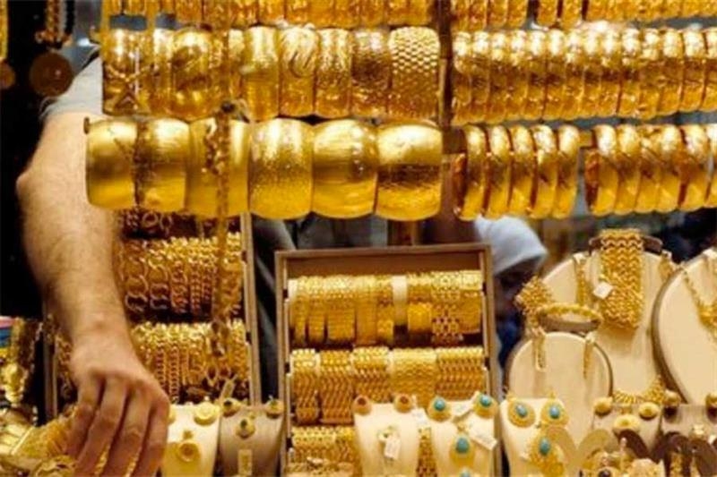 شعبة الذهب: 1.2% تراجعاً في سعر الجرام عيار 21.. وهذه توقعات المعدن بعد الضربة الأمريكية لإيران