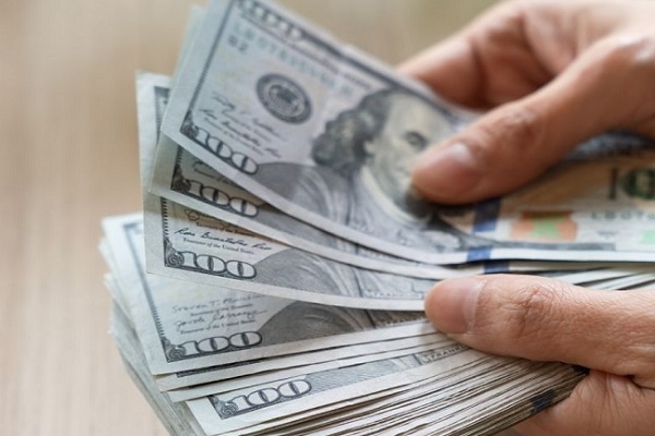 سعر صرف الدولار مقابل الجنيه المصري بنهاية تعاملات اليوم الأربعاء