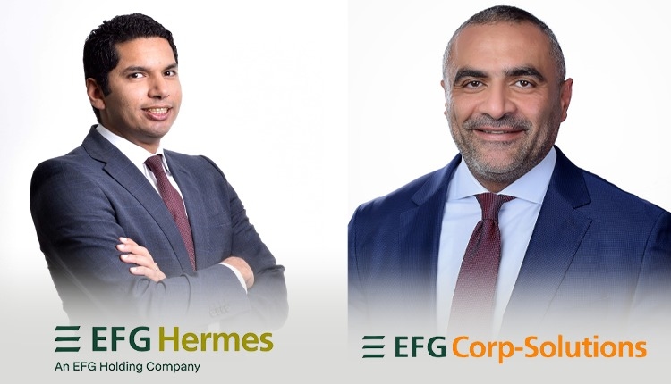 EFG Hermes Concludes Advisory on EFG Corp-Solutions' EGP 2.65 Billion Issuance, Egypt's Largest-Ever Corporate Bond Issuance